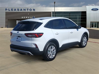 2026 Ford Escape Active®