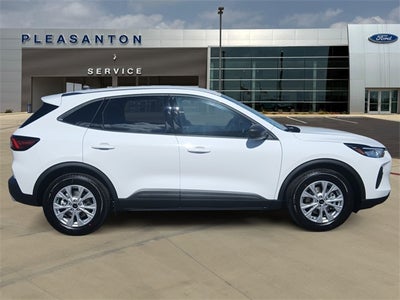 2026 Ford Escape Active®