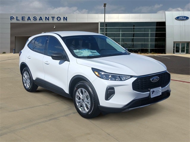 2026 Ford Escape Active®