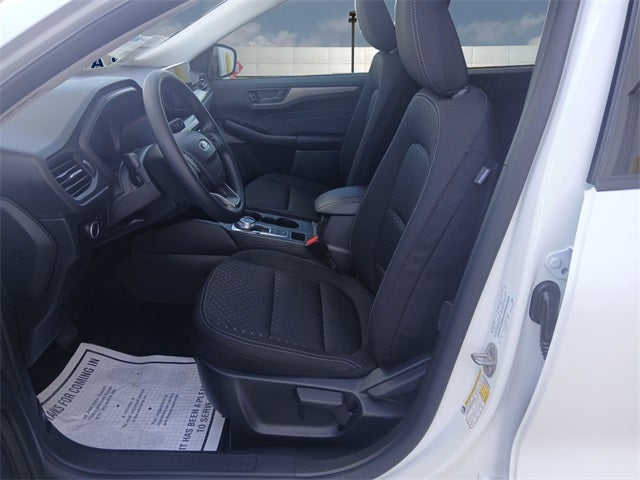 2026 Ford Escape Active®