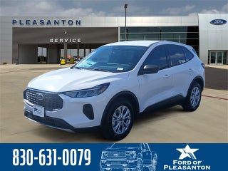 2026 Ford Escape Active®