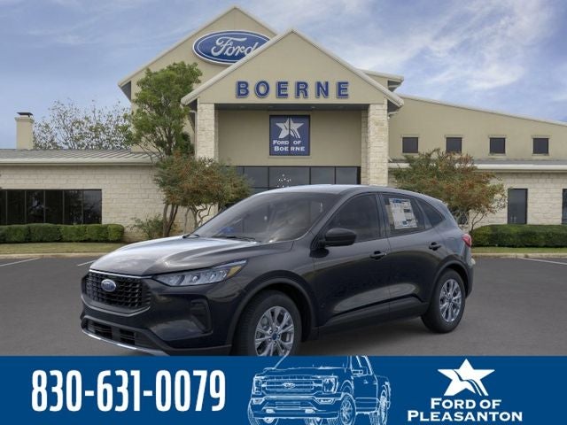 2026 Ford Escape Base