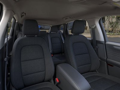 2026 Ford Escape Base