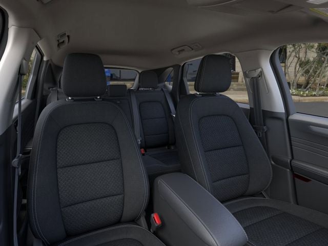 2026 Ford Escape Base