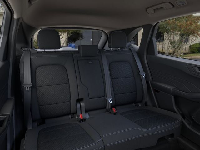 2026 Ford Escape Base
