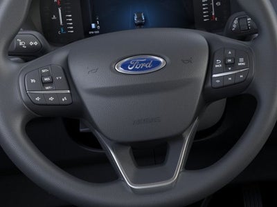 2026 Ford Escape Base