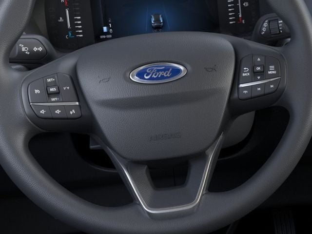 2026 Ford Escape Base