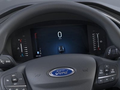 2026 Ford Escape Base