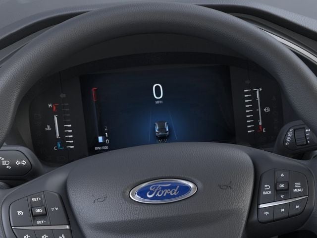 2026 Ford Escape Base