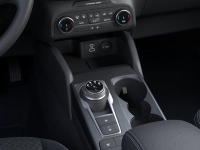 2026 Ford Escape Base
