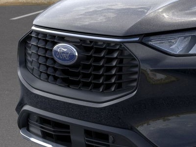 2026 Ford Escape Base