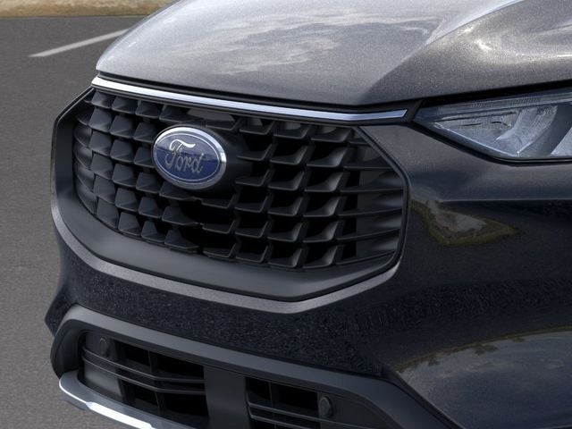2026 Ford Escape Base