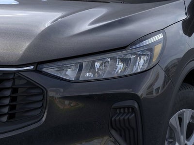 2026 Ford Escape Base