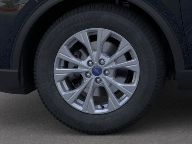 2026 Ford Escape Base