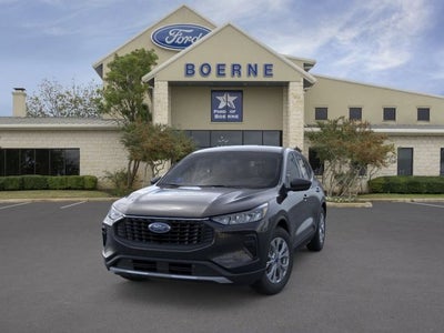 2026 Ford Escape Base