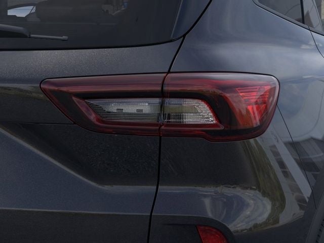 2026 Ford Escape Base