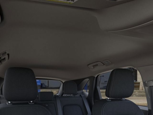 2026 Ford Escape Base