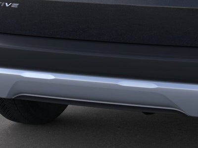 2026 Ford Escape Base