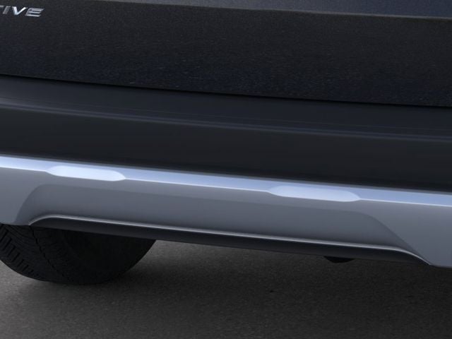 2026 Ford Escape Base