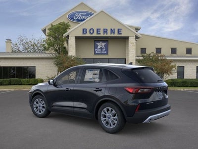 2026 Ford Escape Base