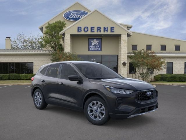 2026 Ford Escape Base