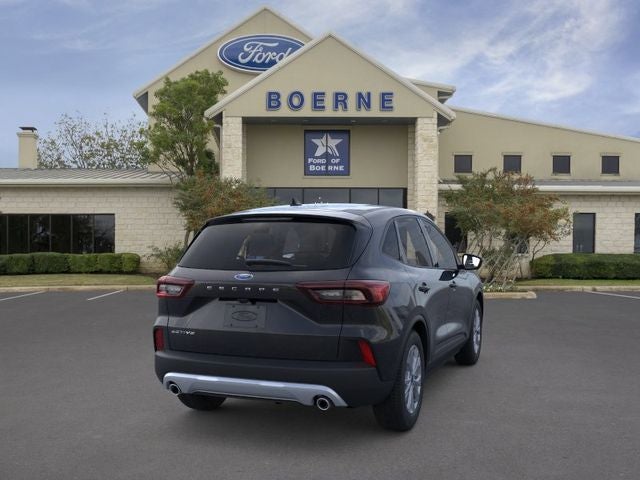 2026 Ford Escape Base