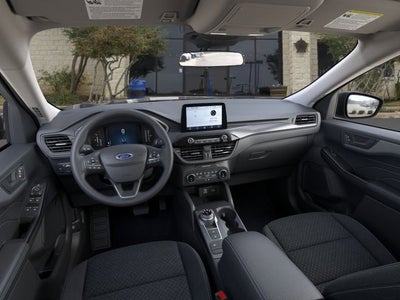 2026 Ford Escape Base