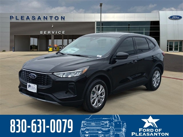 2026 Ford Escape Active®