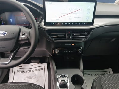 2026 Ford Escape Active®