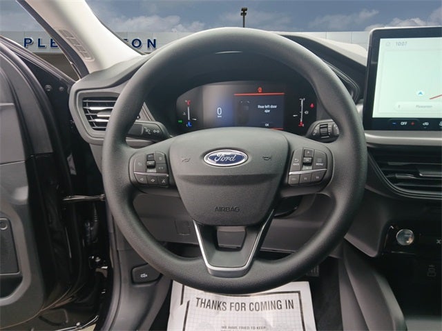 2026 Ford Escape Active®