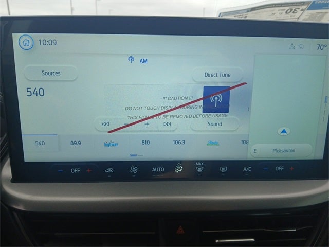 2026 Ford Escape Active®