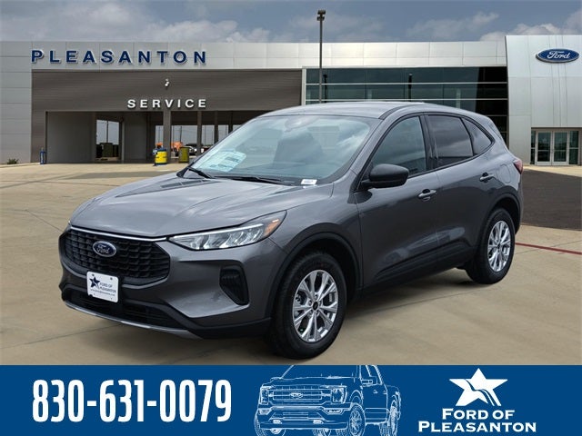 2026 Ford Escape Active®