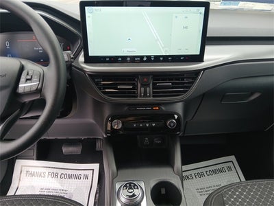 2026 Ford Escape Active®