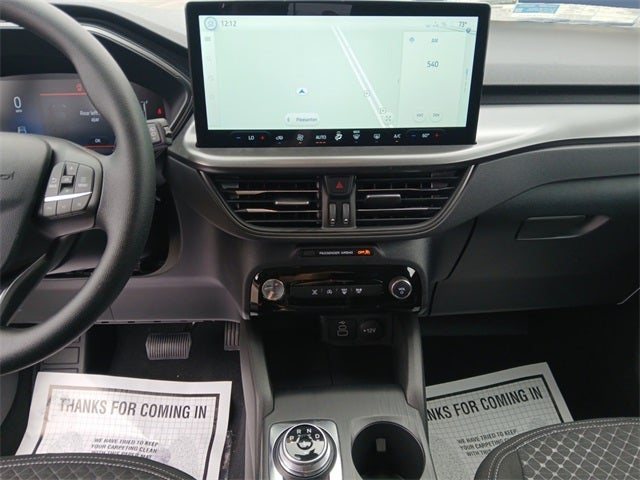 2026 Ford Escape Active®