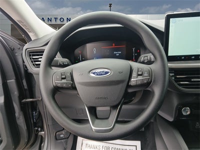 2026 Ford Escape Active®