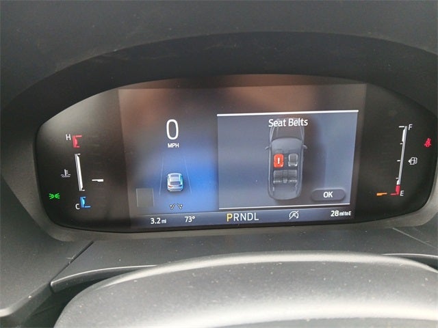 2026 Ford Escape Active®