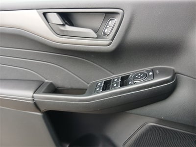 2026 Ford Escape Active®