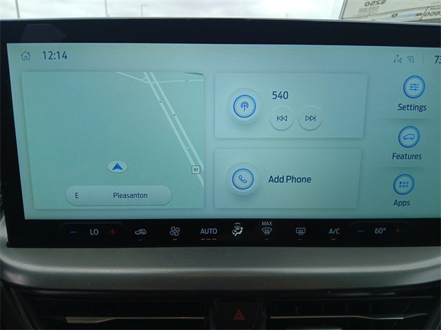 2026 Ford Escape Active®