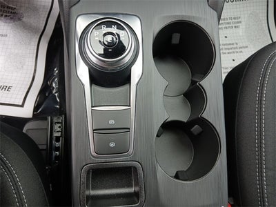 2026 Ford Escape Active®