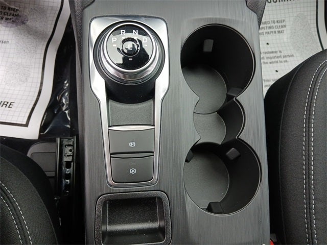 2026 Ford Escape Active®