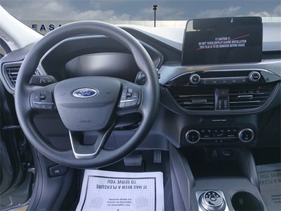 2026 Ford Escape Active®
