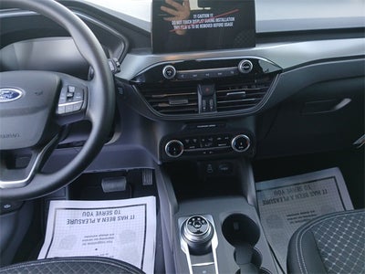 2026 Ford Escape Active®