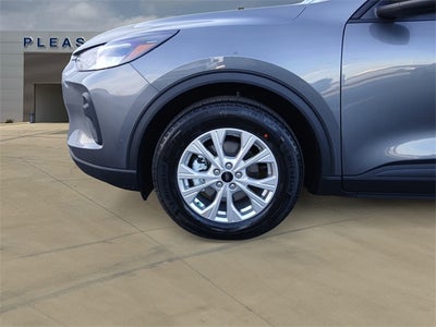 2026 Ford Escape Active®