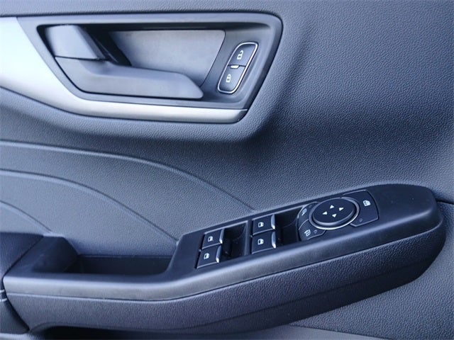 2026 Ford Escape Active®