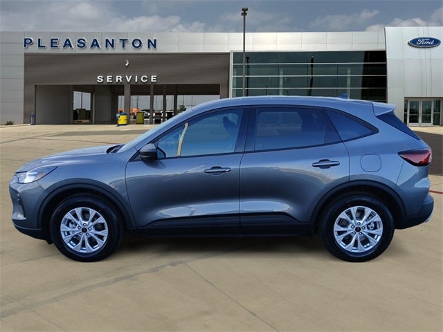 2026 Ford Escape Active®