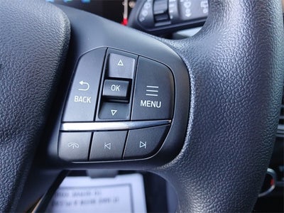 2026 Ford Escape Active®