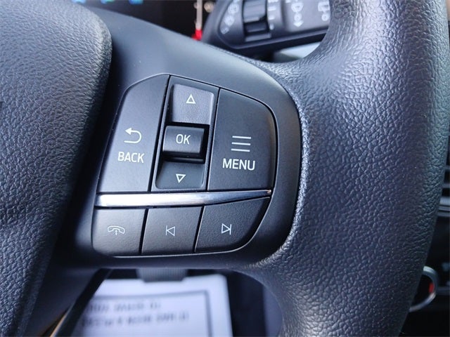 2026 Ford Escape Active®