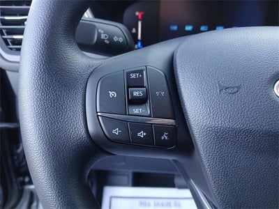 2026 Ford Escape Active®