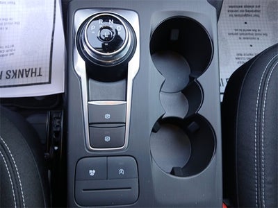 2026 Ford Escape Active®