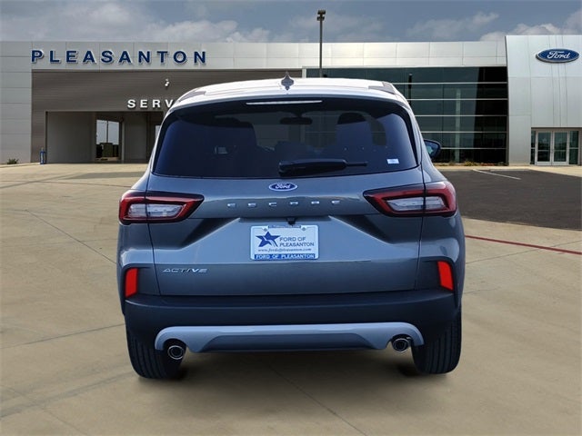 2026 Ford Escape Active®